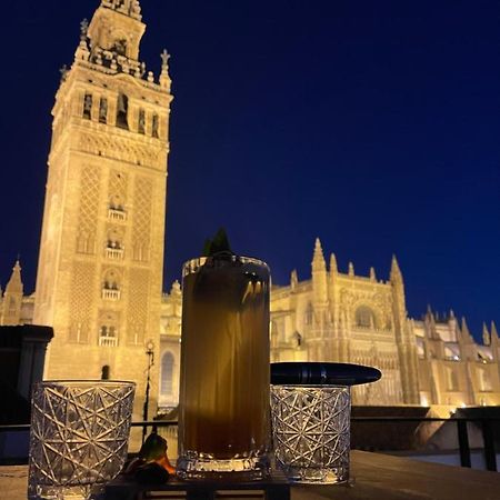 Casa Art Sevilla 외부 사진
