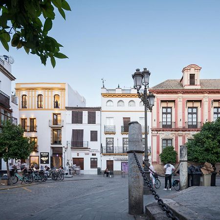 Casa Art Sevilla 외부 사진