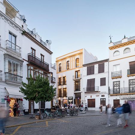 Casa Art Sevilla 외부 사진