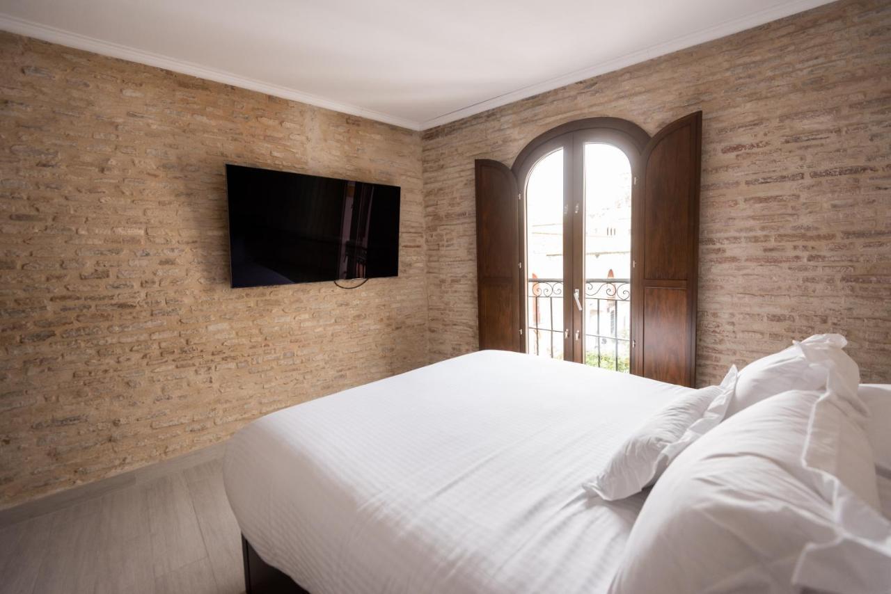 Casa Art Sevilla 외부 사진