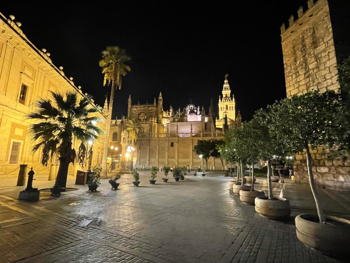 Casa Art Sevilla 외부 사진