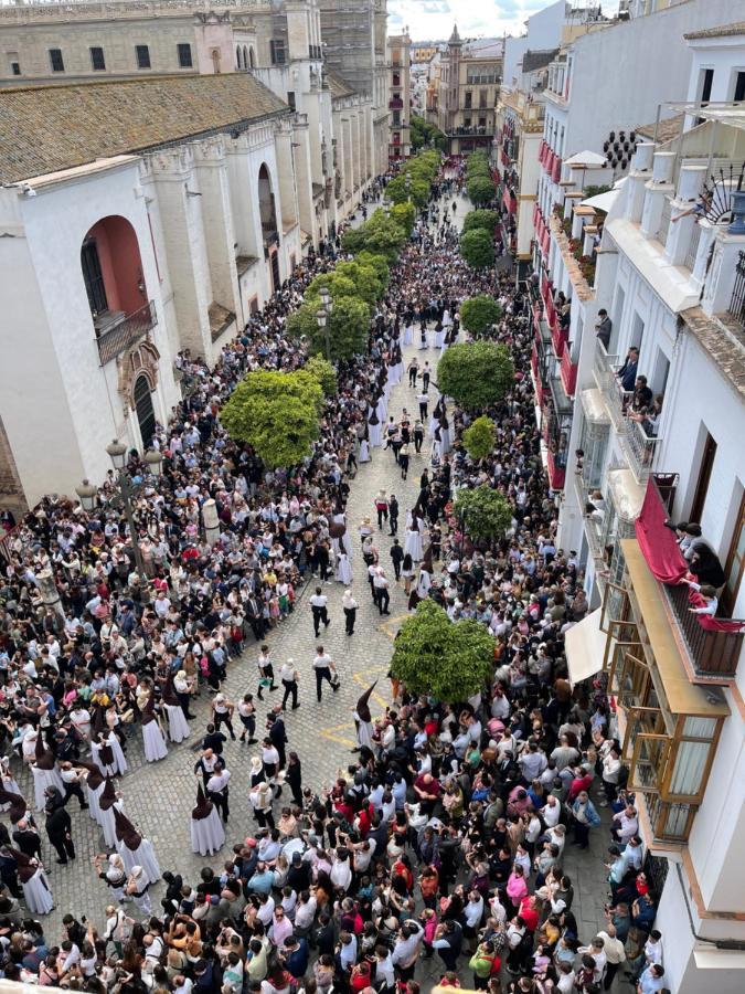 Casa Art Sevilla 외부 사진