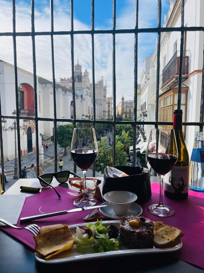 Casa Art Sevilla 외부 사진