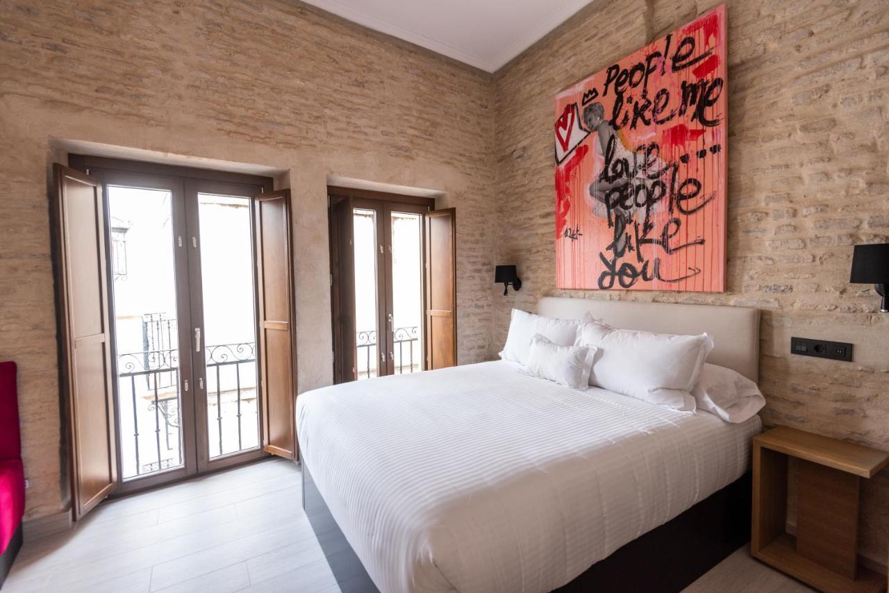 Casa Art Sevilla 외부 사진