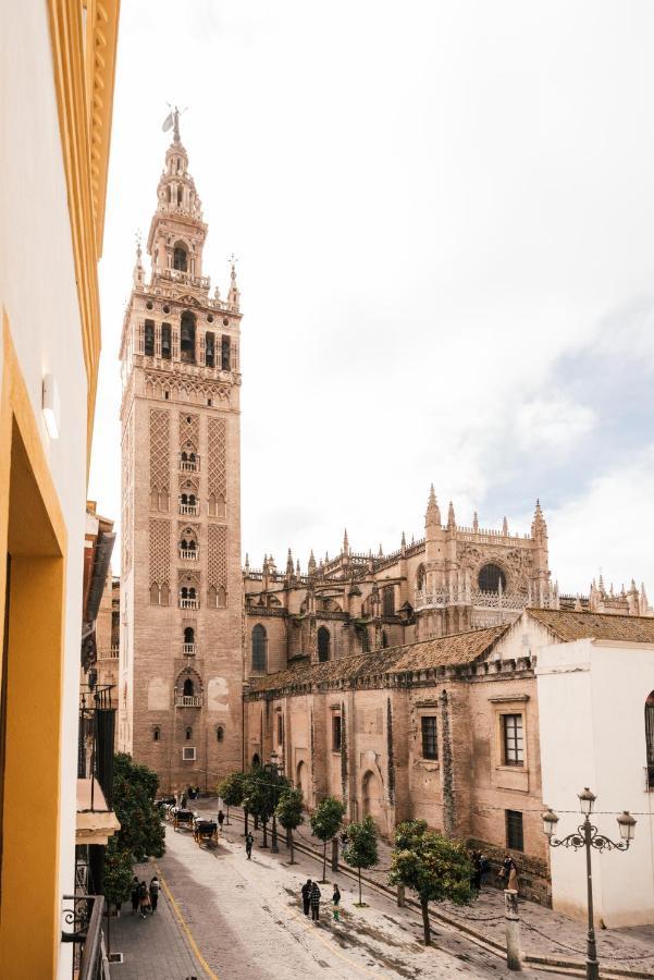Casa Art Sevilla 외부 사진
