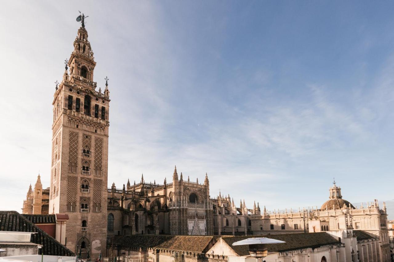 Casa Art Sevilla 외부 사진