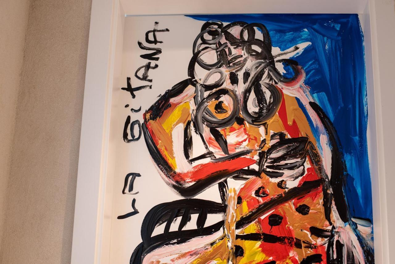 Casa Art Sevilla 외부 사진