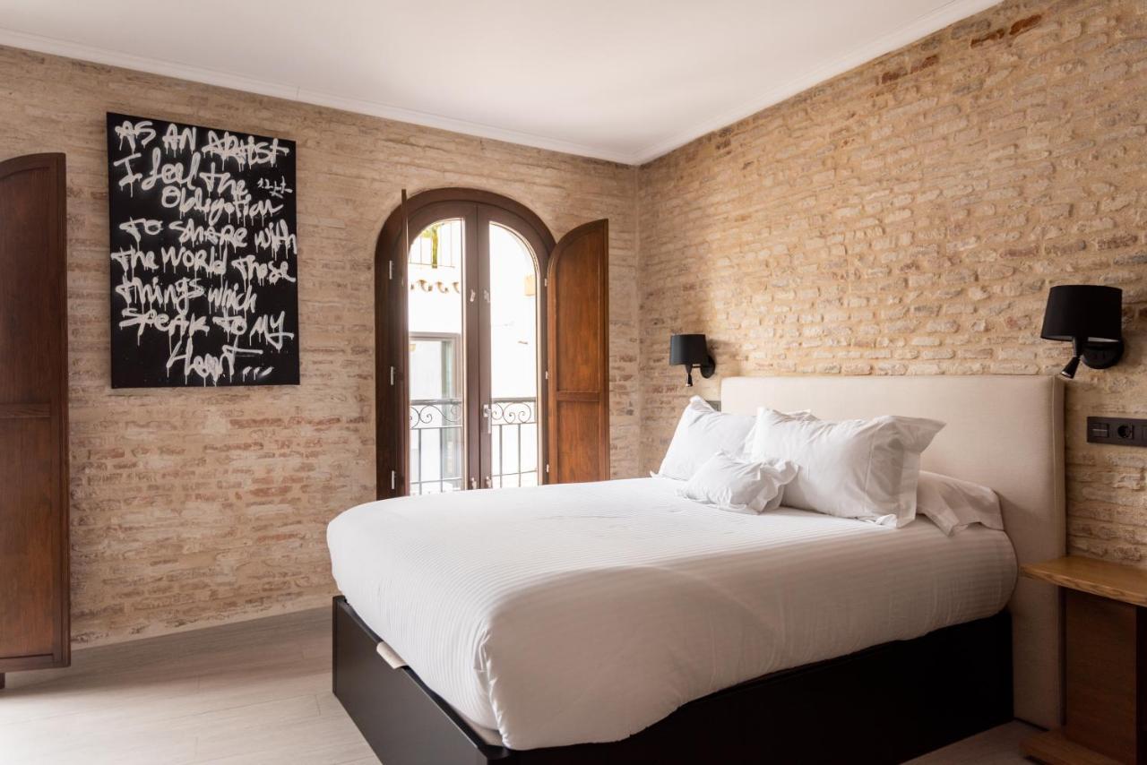 Casa Art Sevilla 외부 사진
