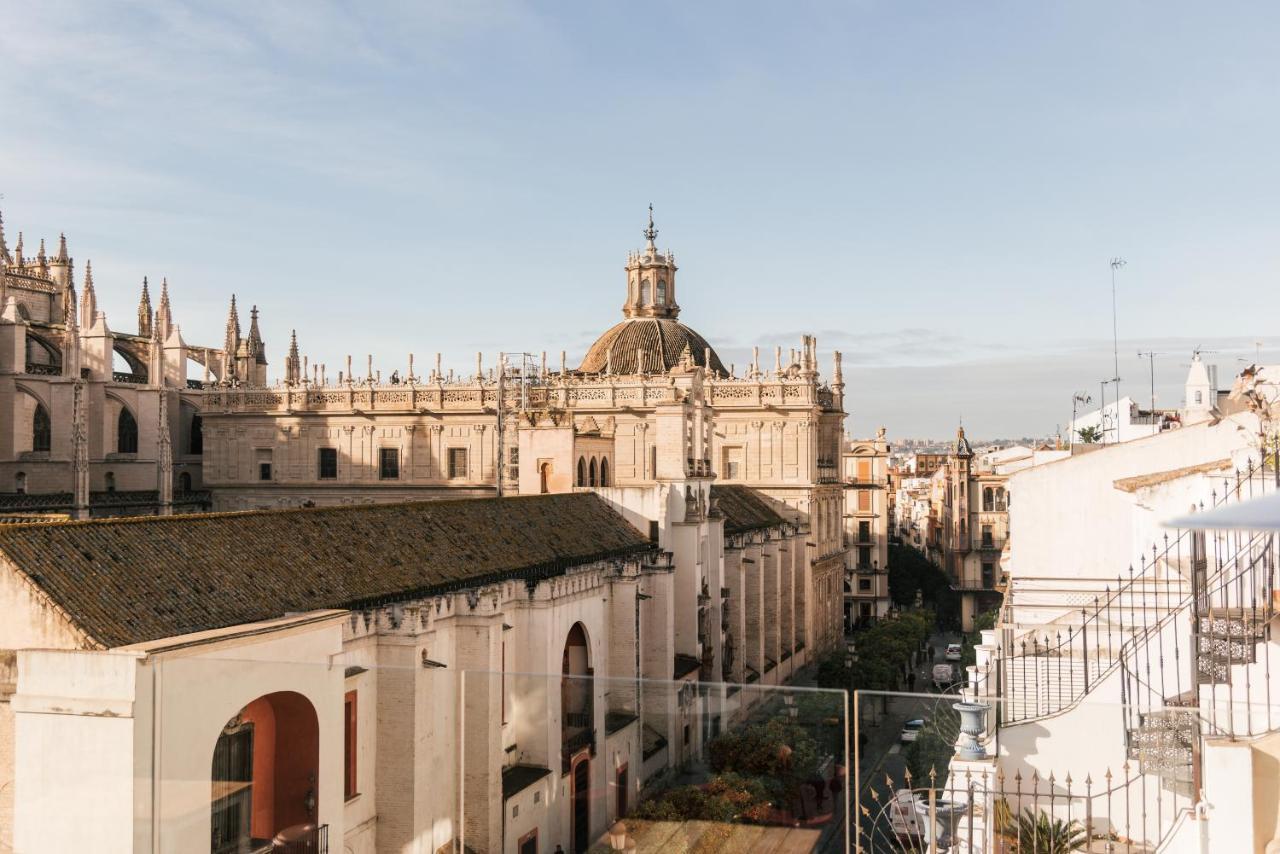 Casa Art Sevilla 외부 사진