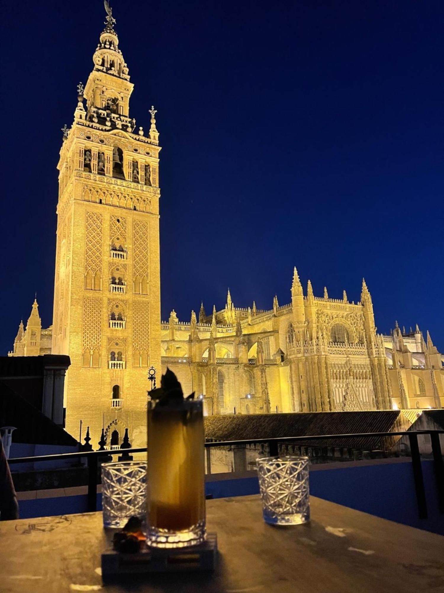 Casa Art Sevilla 외부 사진
