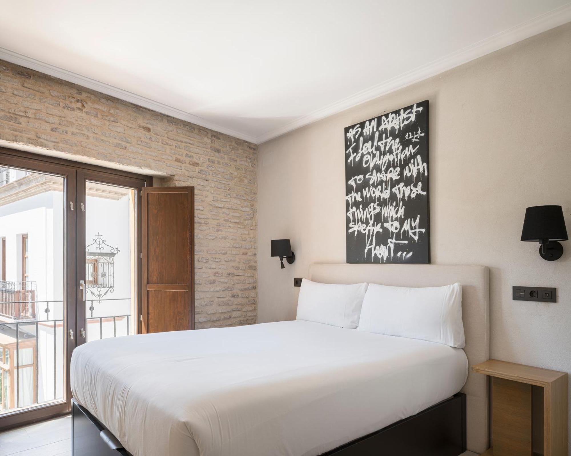 Casa Art Sevilla 외부 사진
