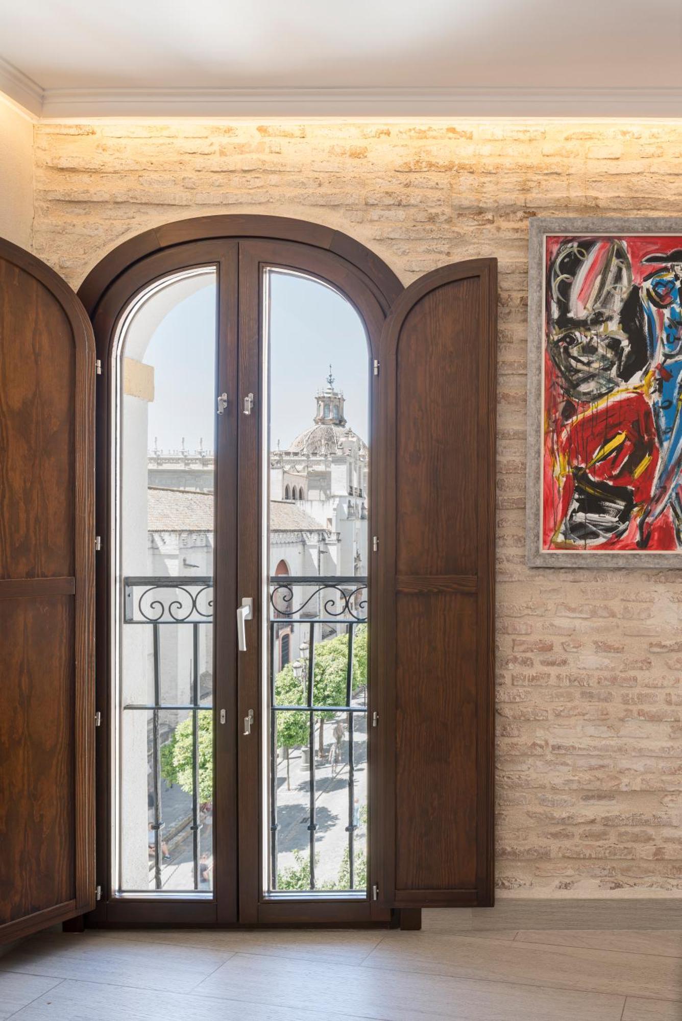 Casa Art Sevilla 외부 사진