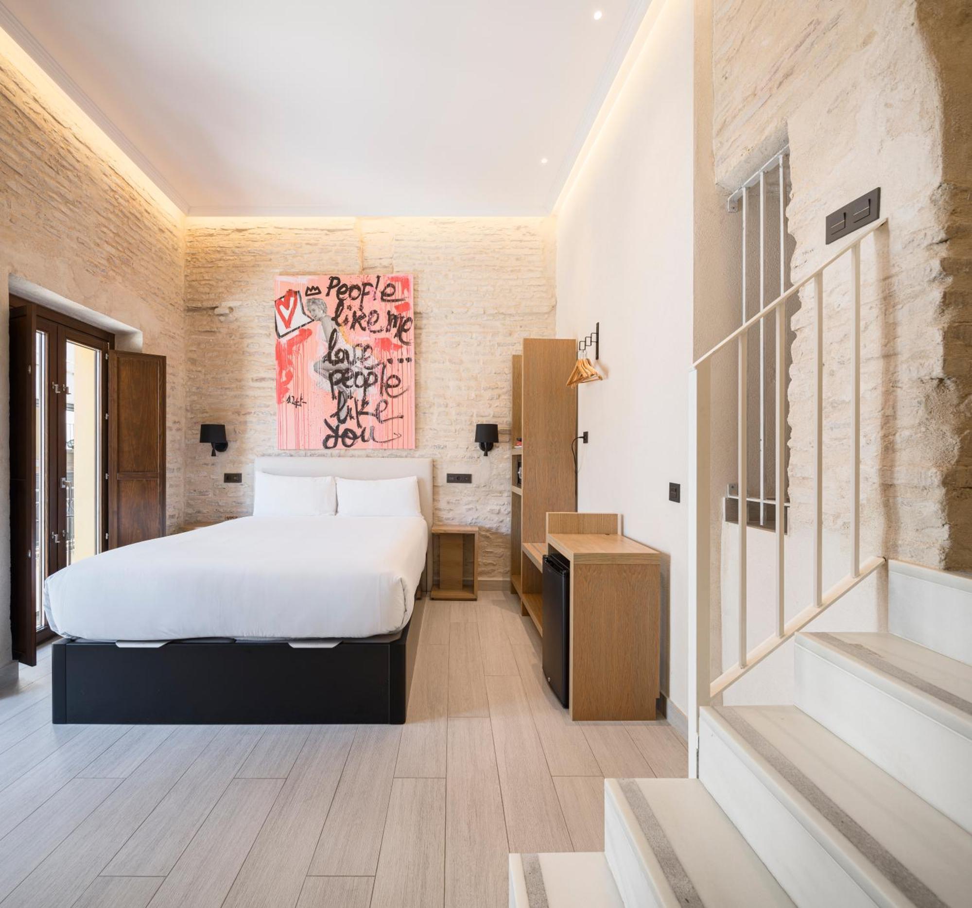 Casa Art Sevilla 외부 사진
